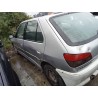 peugeot 306 berlina 3/4/5 puertas (s2) del año 1999