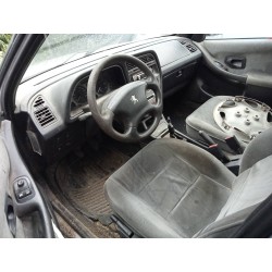 peugeot 306 berlina 3/4/5 puertas (s2) del año 1999