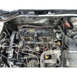 peugeot 306 berlina 3/4/5 puertas (s2) del año 1999
