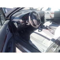 peugeot 407 del año 2007