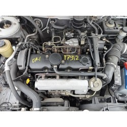 nissan primera berlina (p11) del año 1999