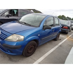 citroen c2 del año 2005