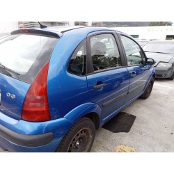 citroen c2 del año 2005