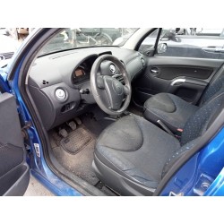 citroen c2 del año 2005