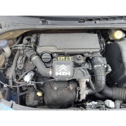 citroen c2 del año 2005