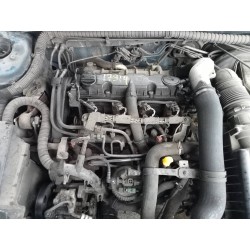 peugeot 406 berlina (s1/s2) del año 2004