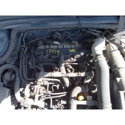 peugeot 406 berlina (s1/s2) del año 2004