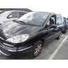 peugeot 807 del año 2008