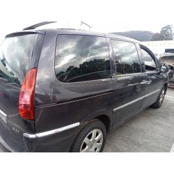 peugeot 807 del año 2008