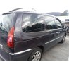 peugeot 807 del año 2008