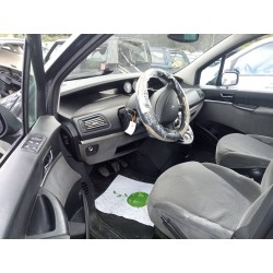 peugeot 807 del año 2008