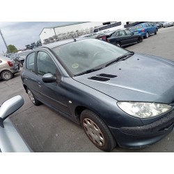 peugeot 206 berlina del año 2005