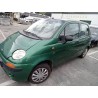 daewoo matiz del año 2001