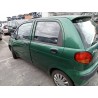 daewoo matiz del año 2001