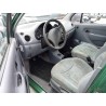 daewoo matiz del año 2001