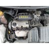 daewoo matiz del año 2001