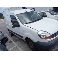 renault kangoo (f/kc0) del año 2006