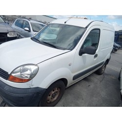 renault kangoo (f/kc0) del año 2006