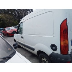 renault kangoo (f/kc0) del año 2006