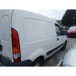 renault kangoo (f/kc0) del año 2006