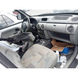renault kangoo (f/kc0) del año 2006