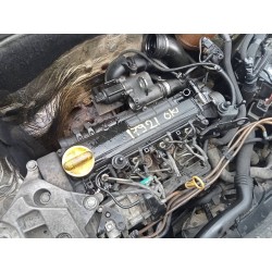 renault kangoo (f/kc0) del año 2006