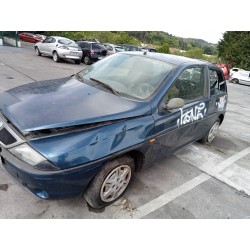 lancia ypsilon (101) del año 1998