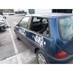 lancia ypsilon (101) del año 1998