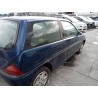 lancia ypsilon (101) del año 1998