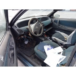 lancia ypsilon (101) del año 1998