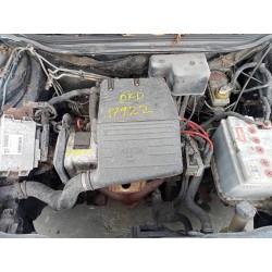 lancia ypsilon (101) del año 1998