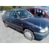 opel astra f berlina del año 1995