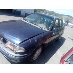opel astra f berlina del año 1995