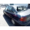 opel astra f berlina del año 1995