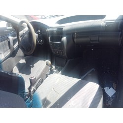 opel astra f berlina del año 1995