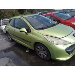 peugeot 207 del año 2006