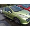 peugeot 207 del año 2006