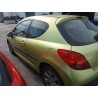peugeot 207 del año 2006