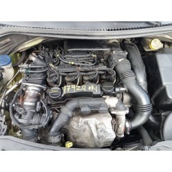 peugeot 207 del año 2006