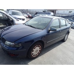 seat toledo (1m2) del año 1950