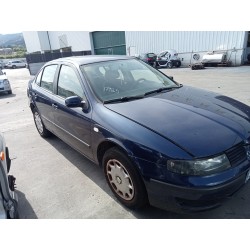 seat toledo (1m2) del año 1950