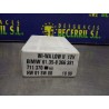 Recambio de rele para bmw serie 3 compacto (e36) 318tds comfort edition referencia OEM IAM 61358366381 711370 HW01SW00