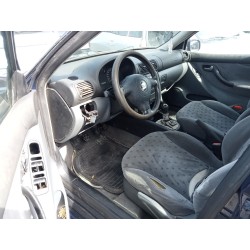 seat toledo (1m2) del año 1950