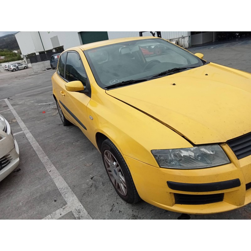 fiat stilo (192) del año 2003