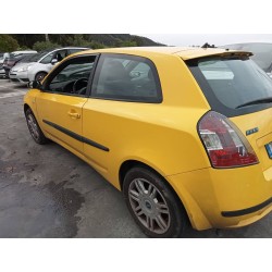 fiat stilo (192) del año 2003