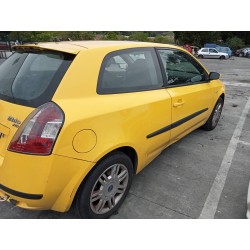 fiat stilo (192) del año 2003