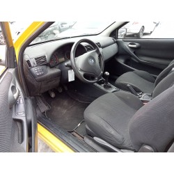 fiat stilo (192) del año 2003
