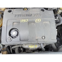 fiat stilo (192) del año 2003