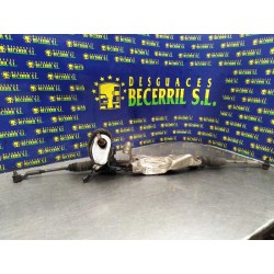 Recambio de cremallera direccion para ford focus berlina (cap) titanium referencia OEM IAM   