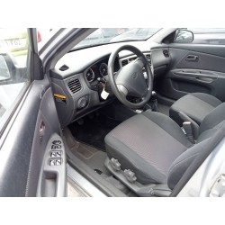 kia rio del año 2006